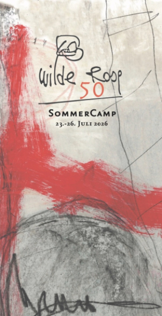 Wilde Rose 50 - SommerCamp